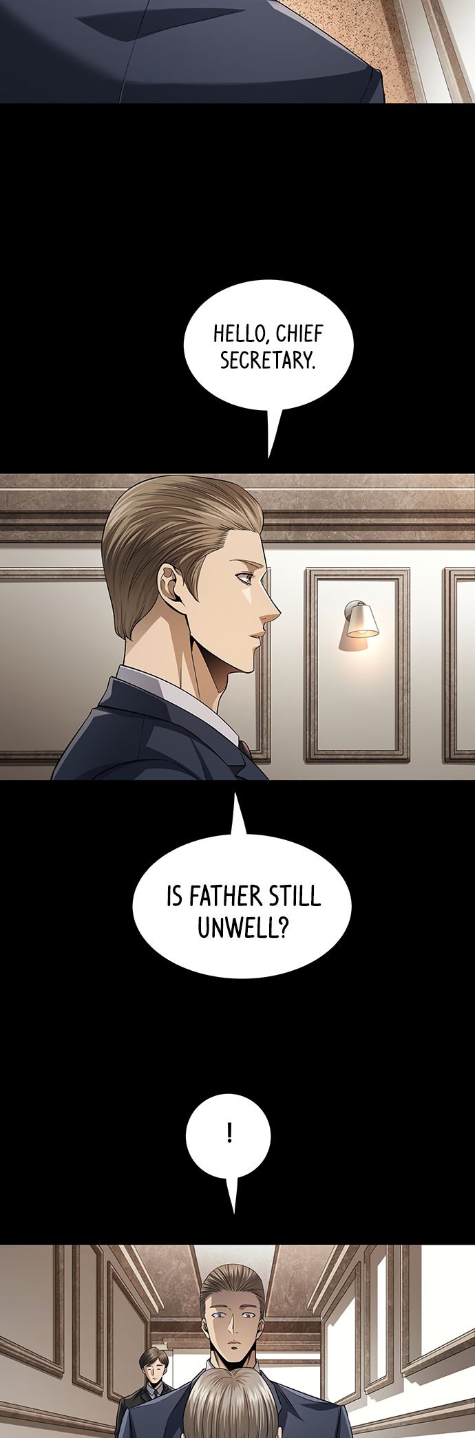 Read Vigilante Part 2 Manga Online