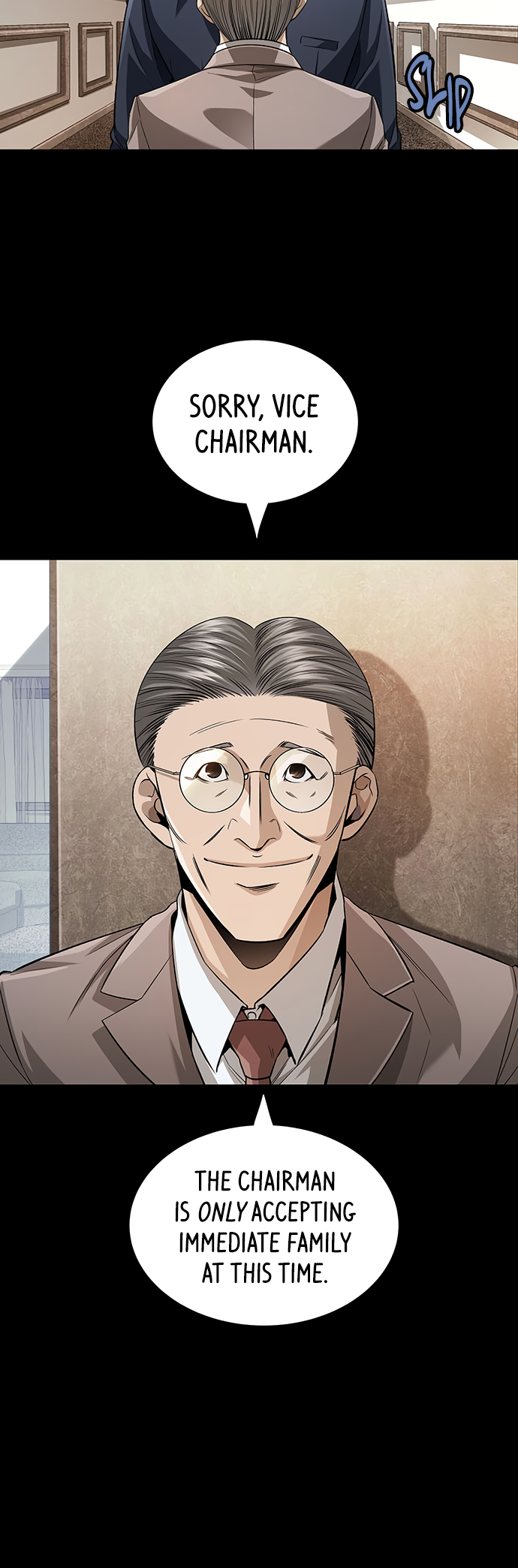 Read Vigilante Part 2 Manga Online