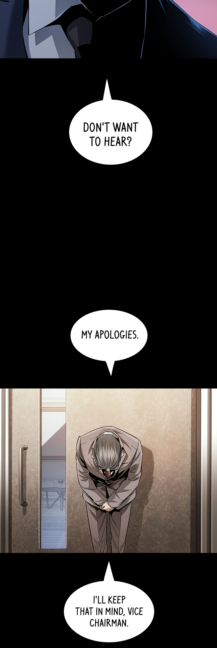 Read Vigilante Part 2 Manga Online