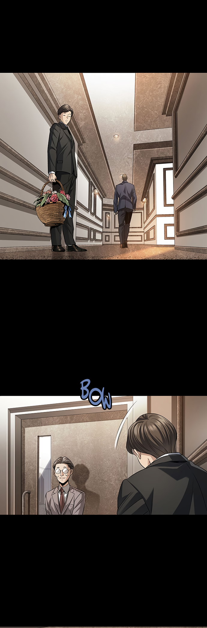 Read Vigilante Part 2 Manga Online