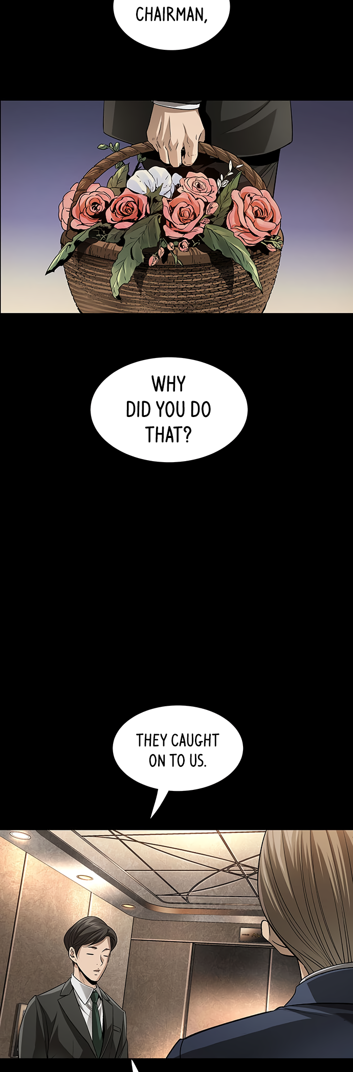 Read Vigilante Part 2 Manga Online