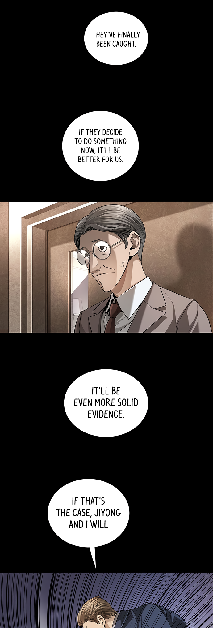 Read Vigilante Part 2 Manga Online