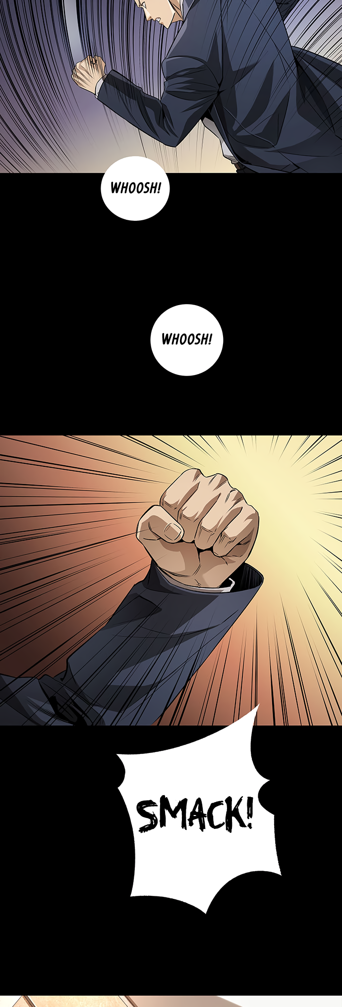 Read Vigilante Part 2 Manga Online