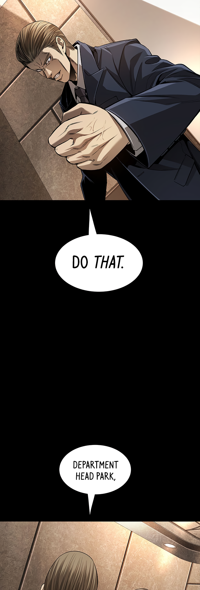 Read Vigilante Part 2 Manga Online