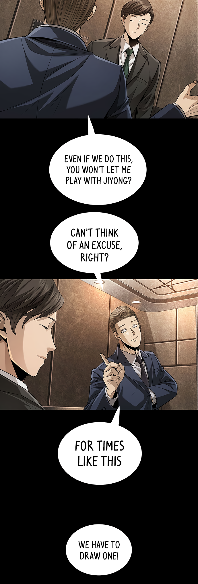 Read Vigilante Part 2 Manga Online