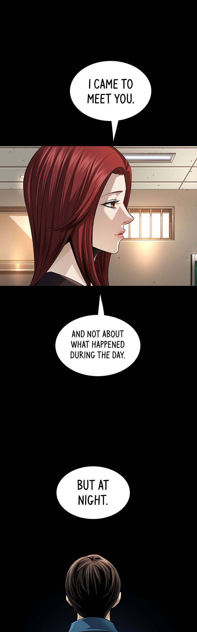 Read Vigilante Part 2 Manga Online