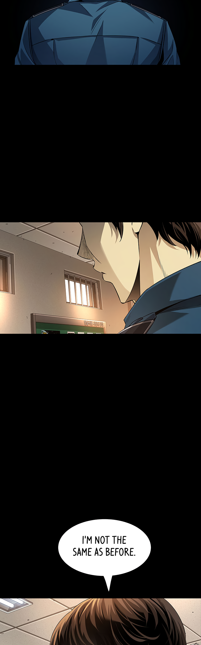 Read Vigilante Part 2 Manga Online