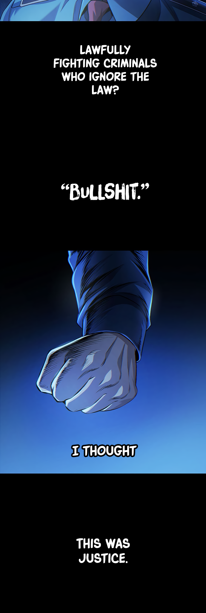 Read Vigilante Part 2 Manga Online