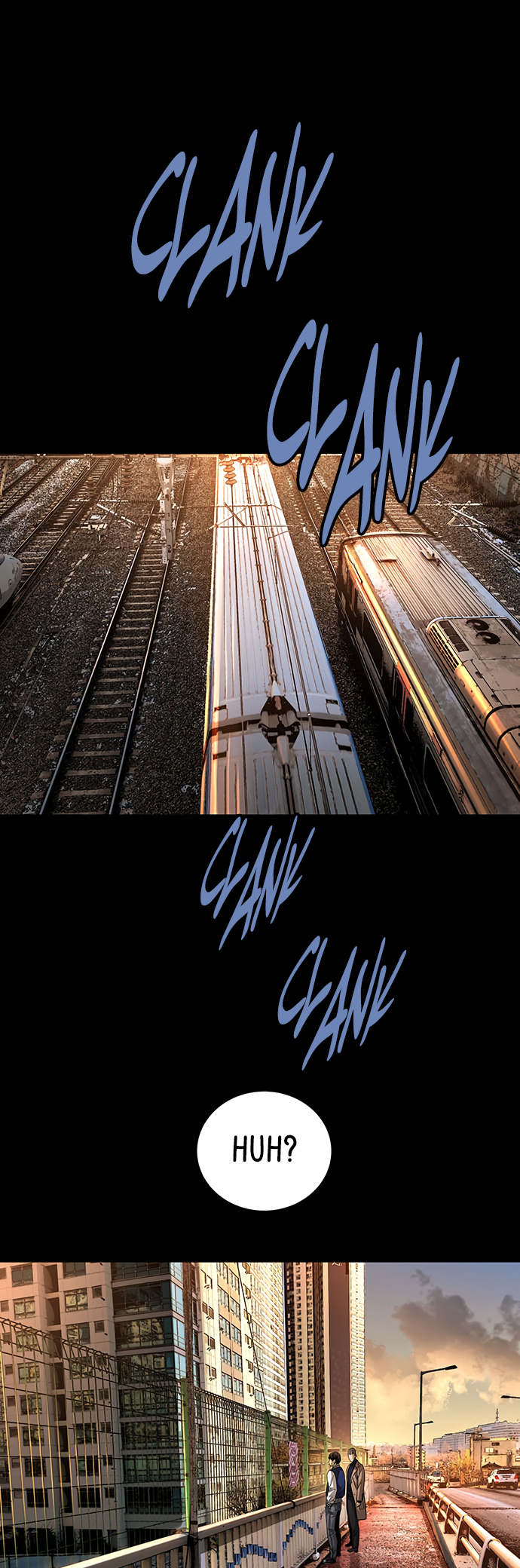 Read Vigilante Part 2 Manga Online