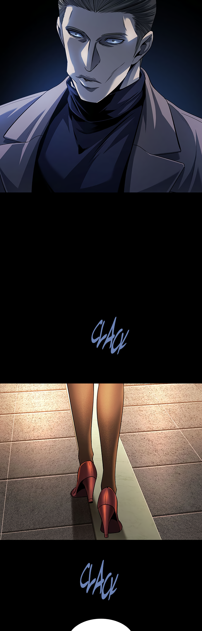 Read Vigilante Part 2 Manga Online