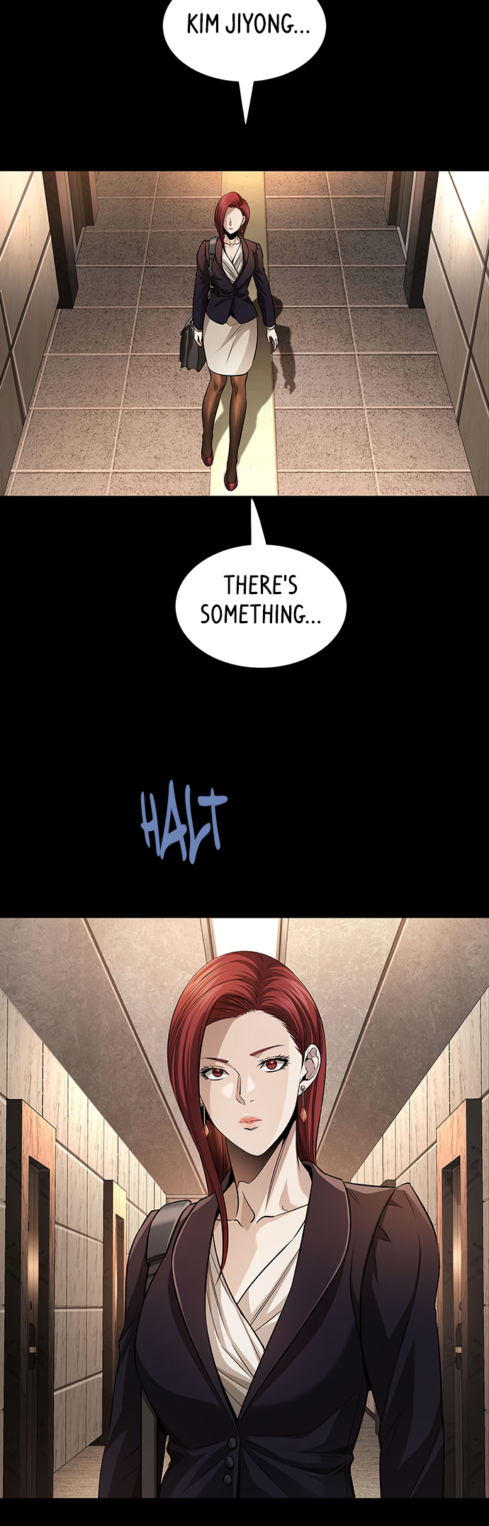 Read Vigilante Part 2 Manga Online