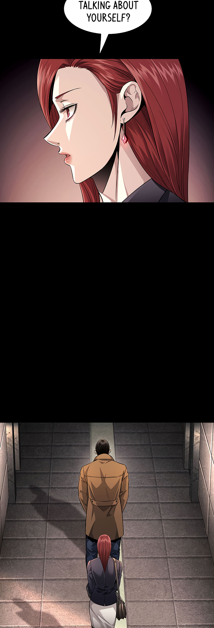 Read Vigilante Part 2 Manga Online