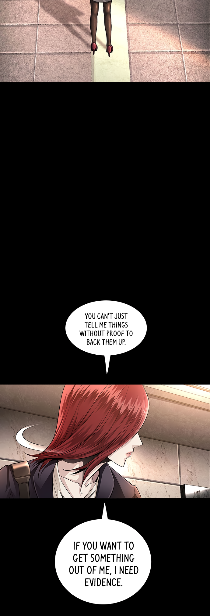 Read Vigilante Part 2 Manga Online