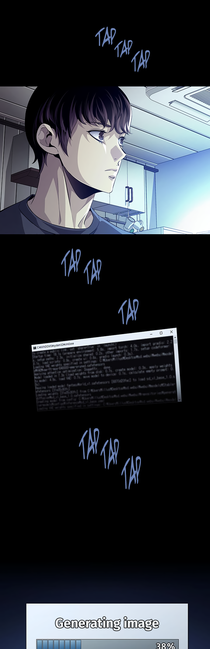 Read Vigilante Part 2 Manga Online