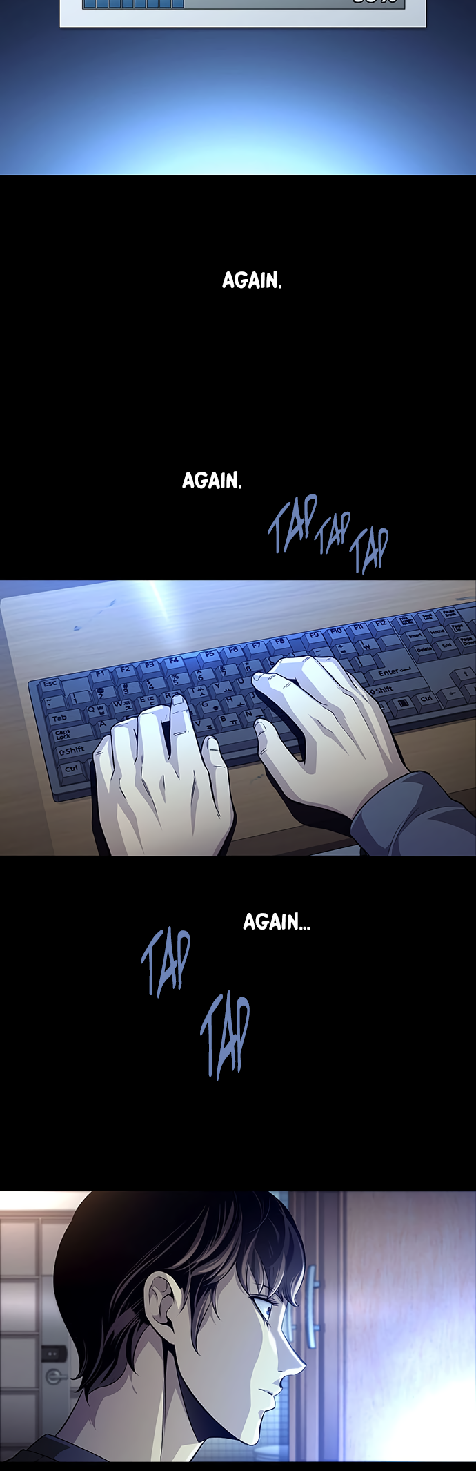 Read Vigilante Part 2 Manga Online