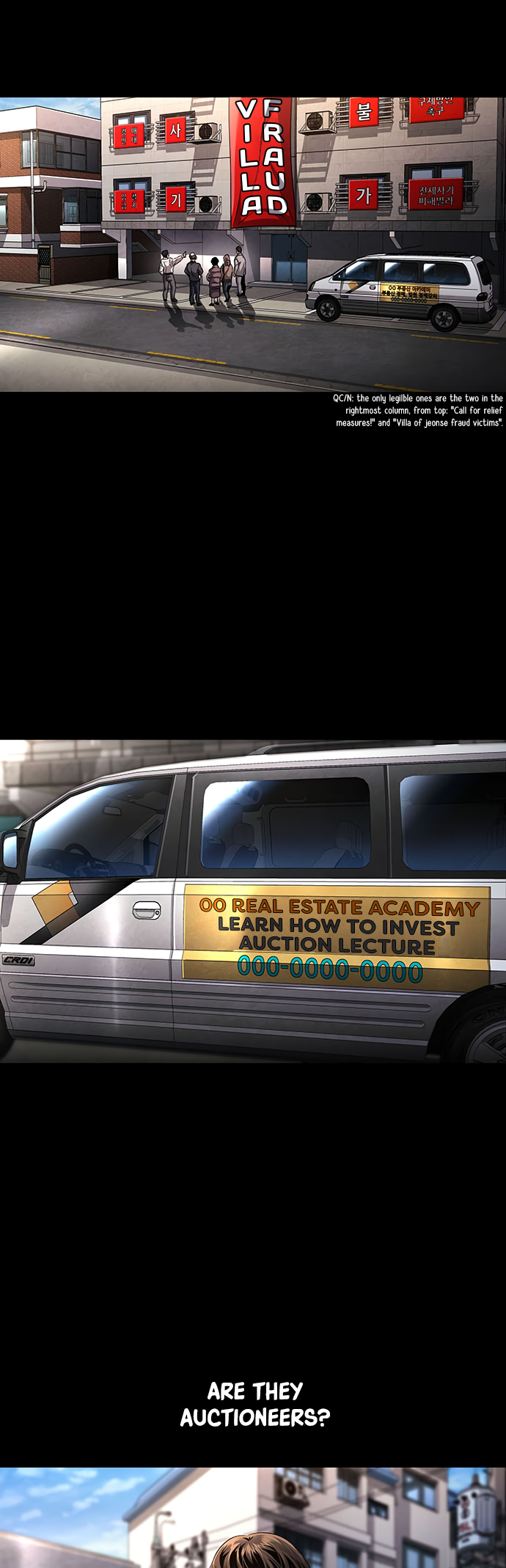 Read Vigilante Part 2 Manga Online