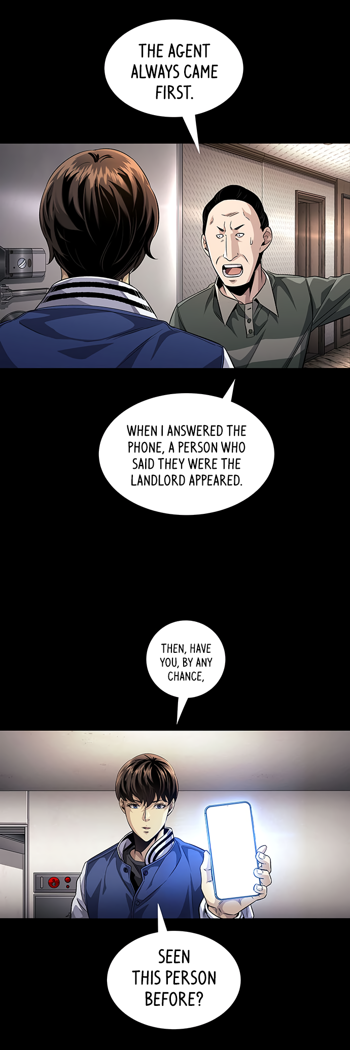 Read Vigilante Part 2 Manga Online