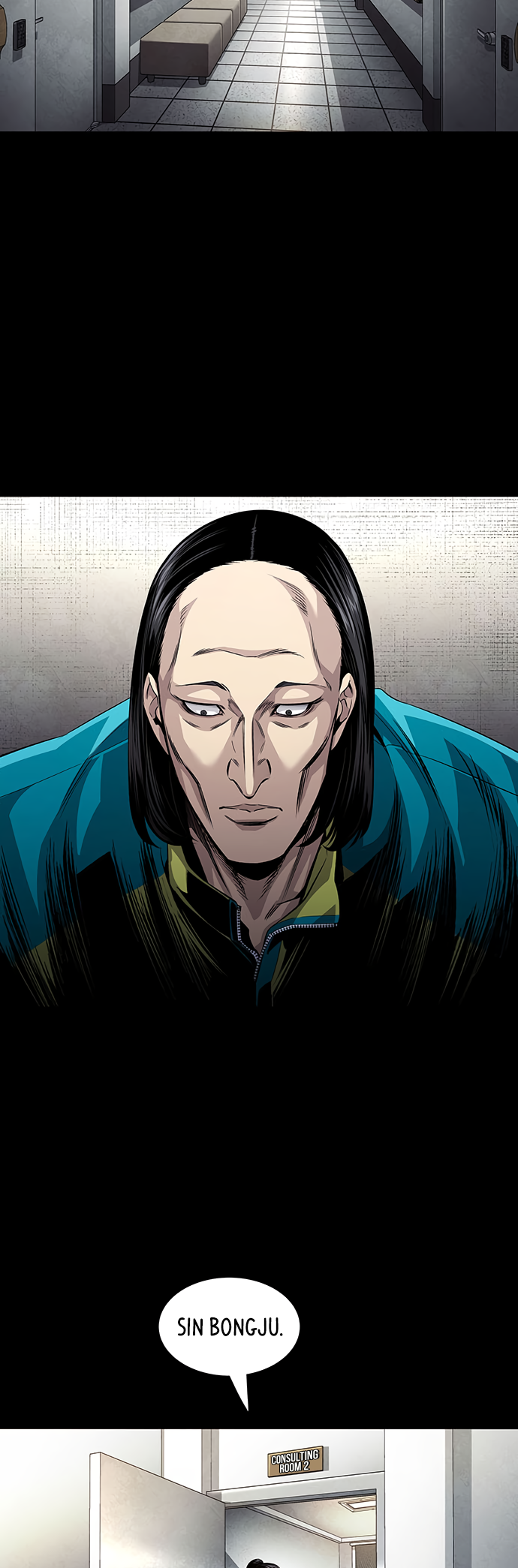 Read Vigilante Part 2 Manga Online