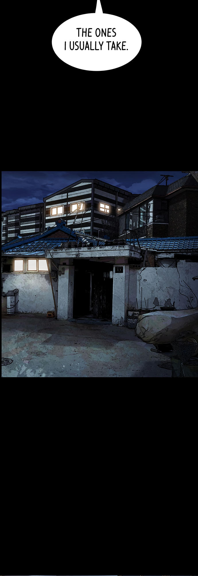 Read Vigilante Part 2 Manga Online