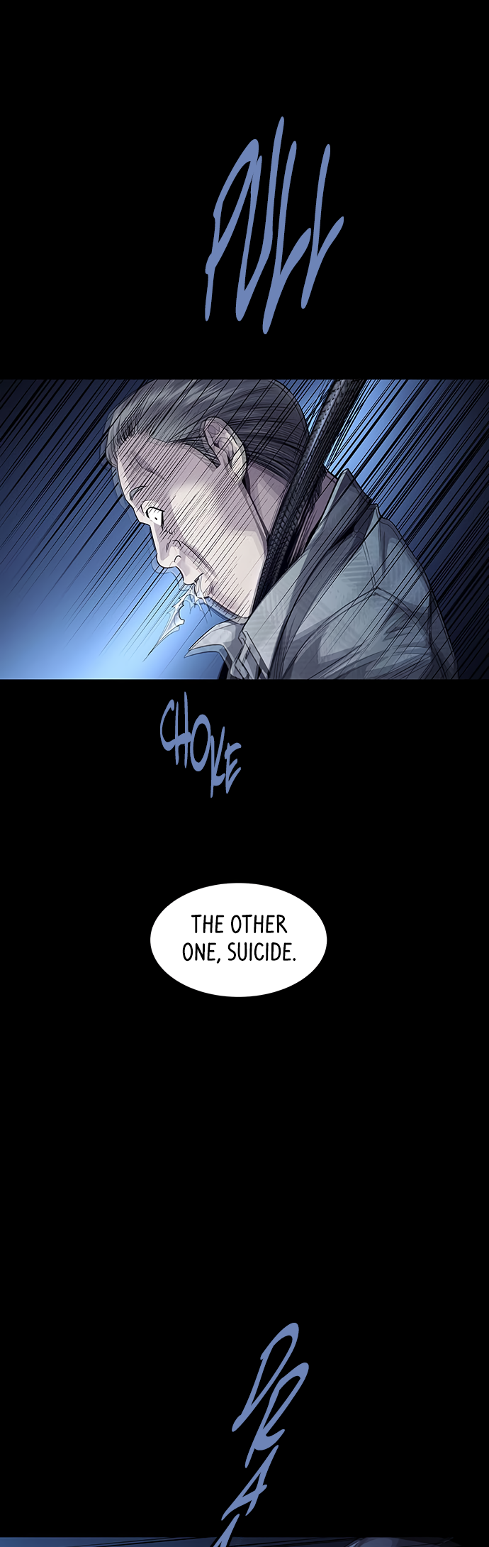 Read Vigilante Part 2 Manga Online