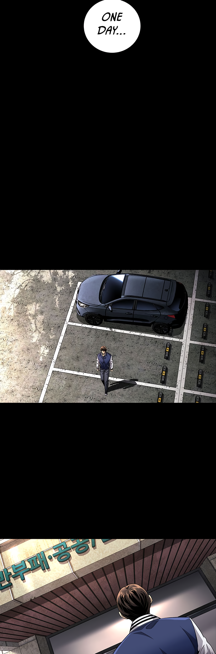 Read Vigilante Part 2 Manga Online