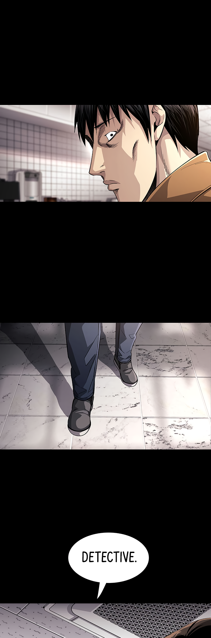 Read Vigilante Part 2 Manga Online