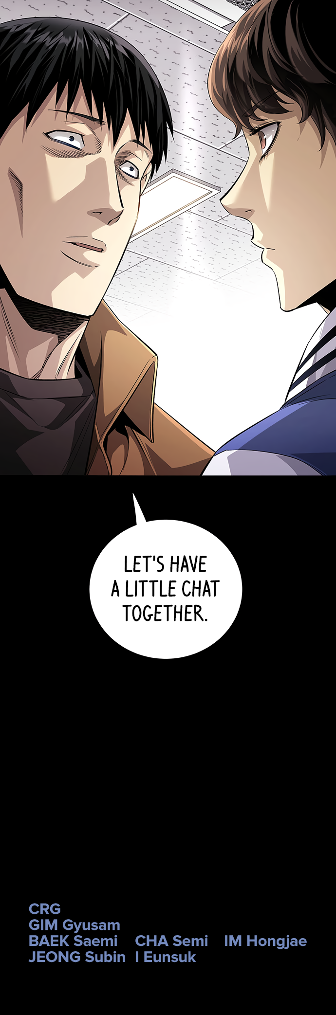 Read Vigilante Part 2 Manga Online