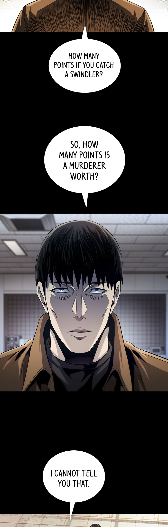 Read Vigilante Part 2 Manga Online