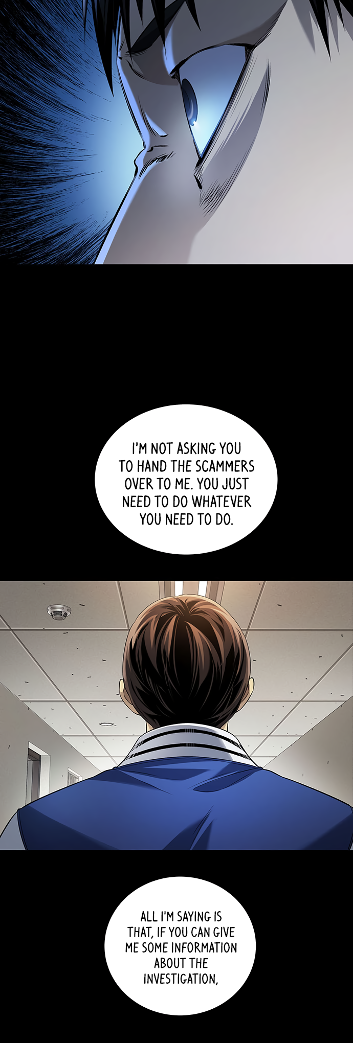 Read Vigilante Part 2 Manga Online