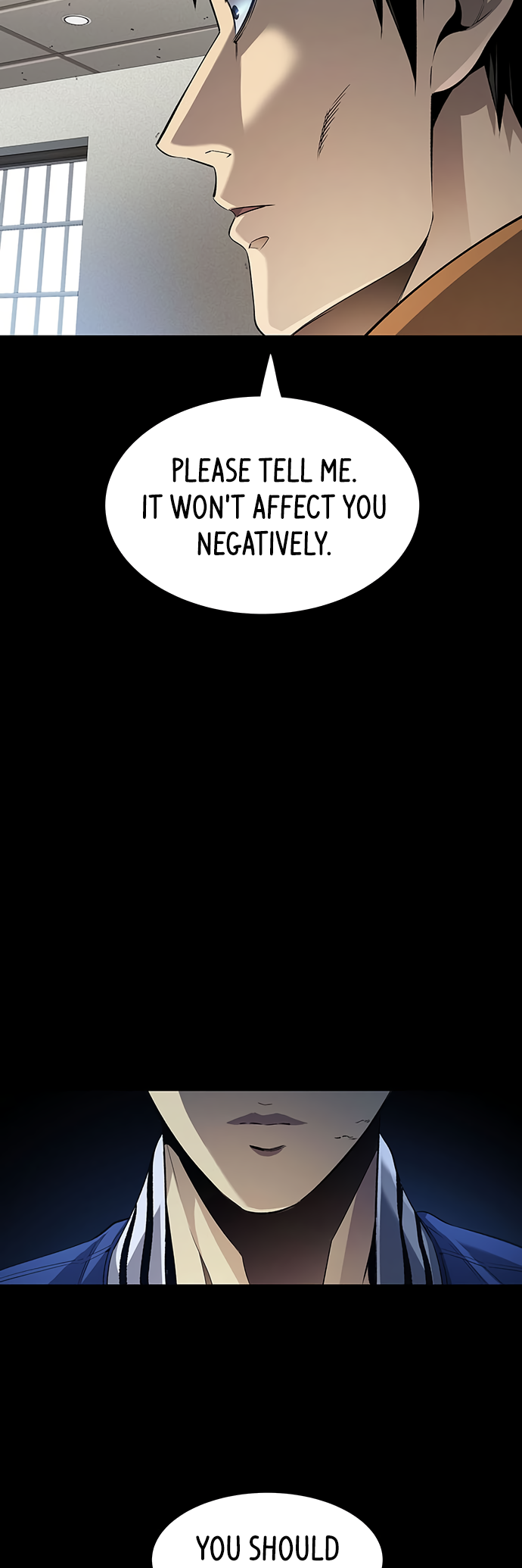 Read Vigilante Part 2 Manga Online