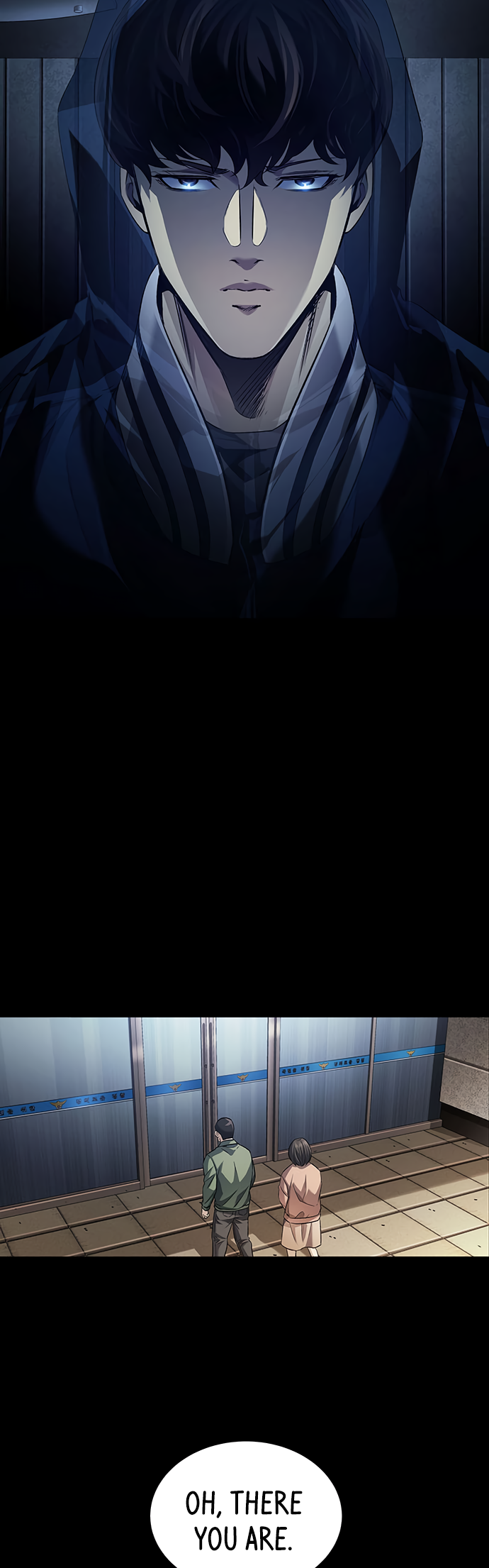 Read Vigilante Part 2 Manga Online