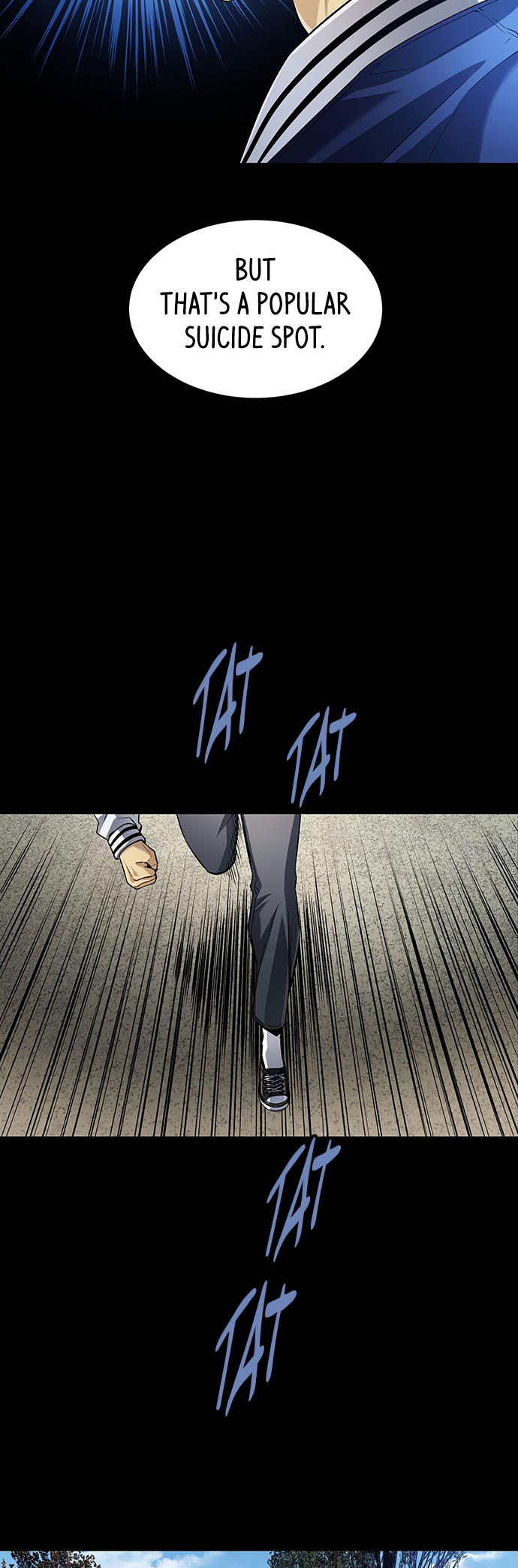 Read Vigilante Part 2 Manga Online