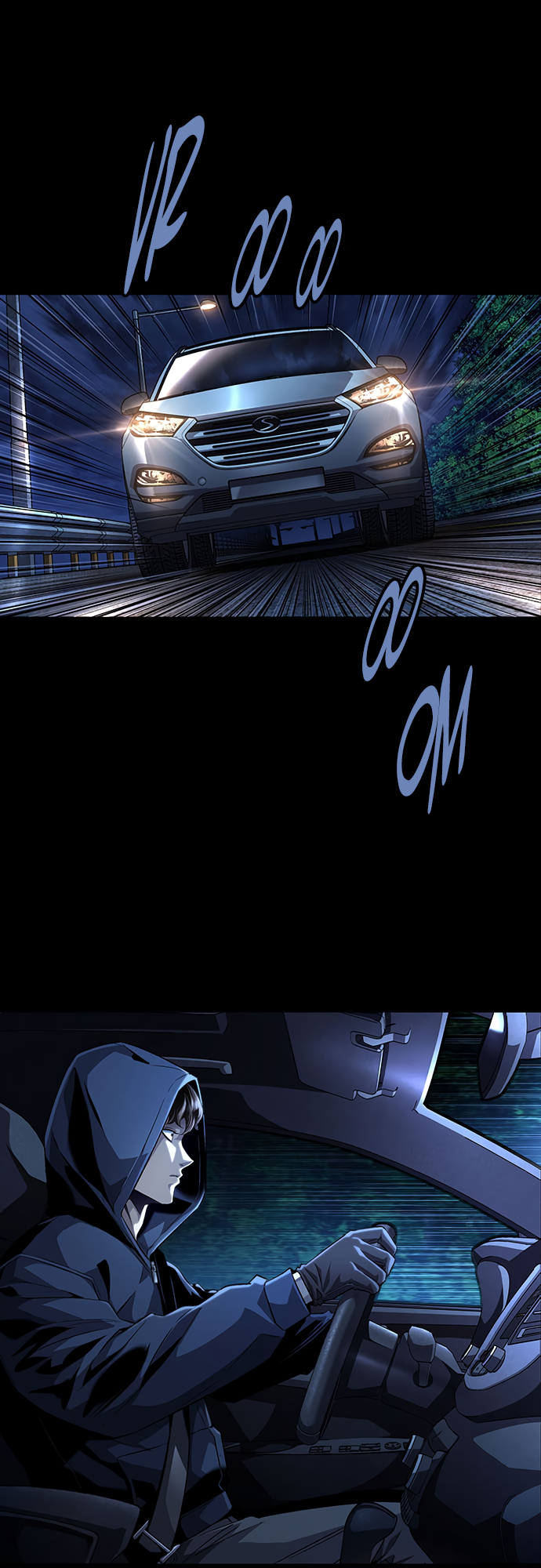 Read Vigilante Part 2 Manga Online