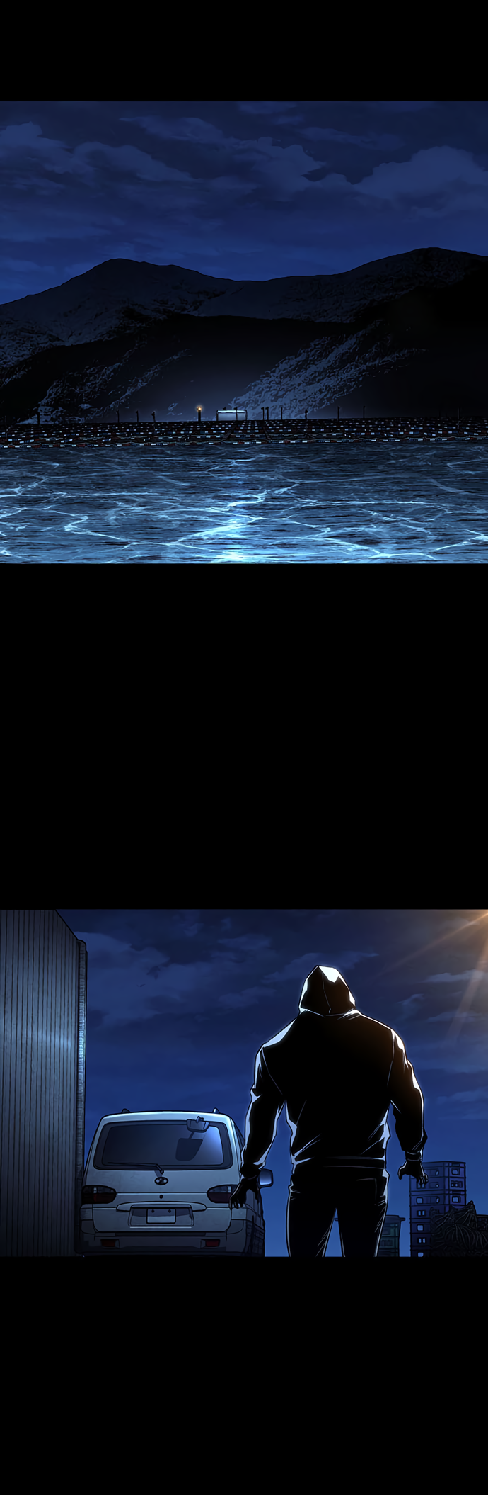 Read Vigilante Part 2 Manga Online