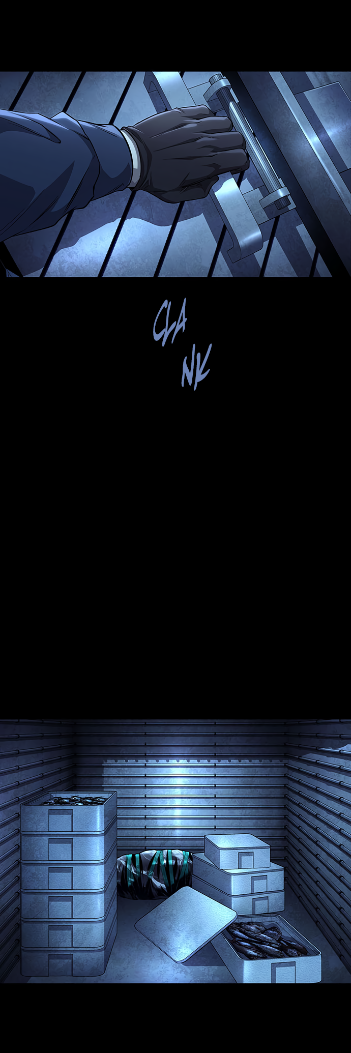 Read Vigilante Part 2 Manga Online