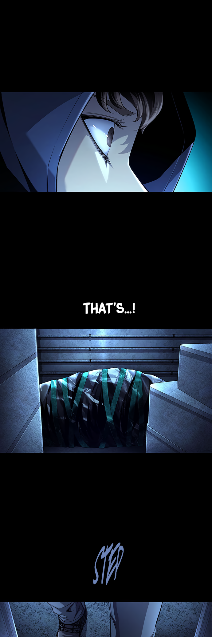 Read Vigilante Part 2 Manga Online