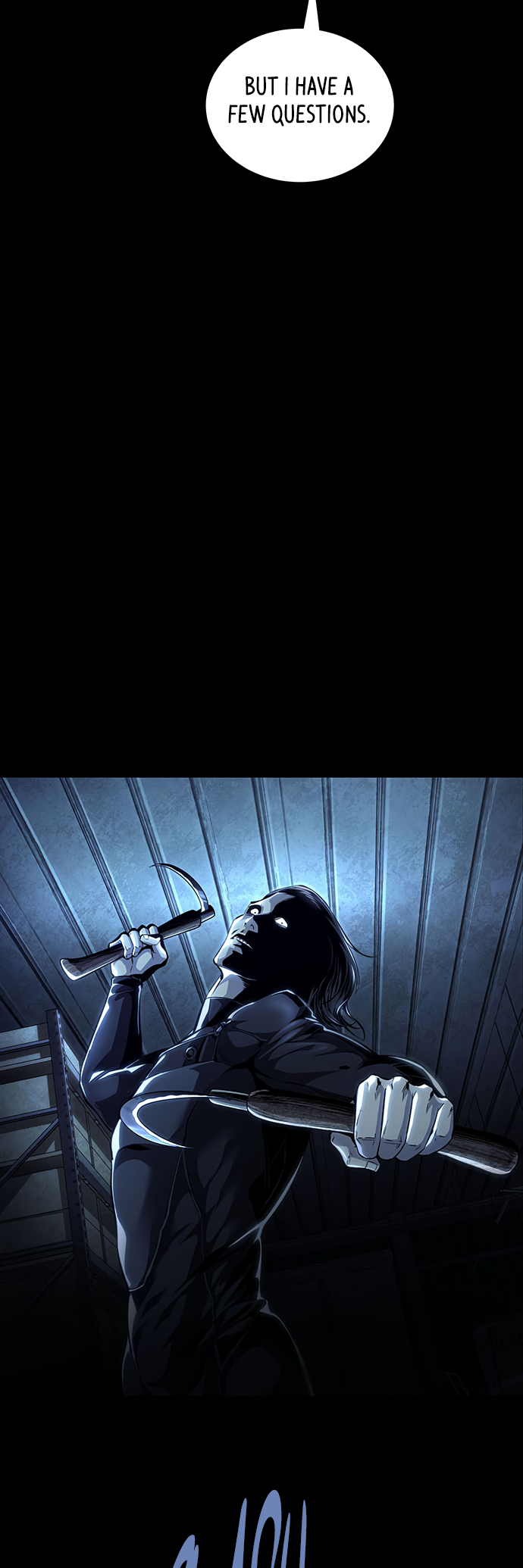 Read Vigilante Part 2 Manga Online