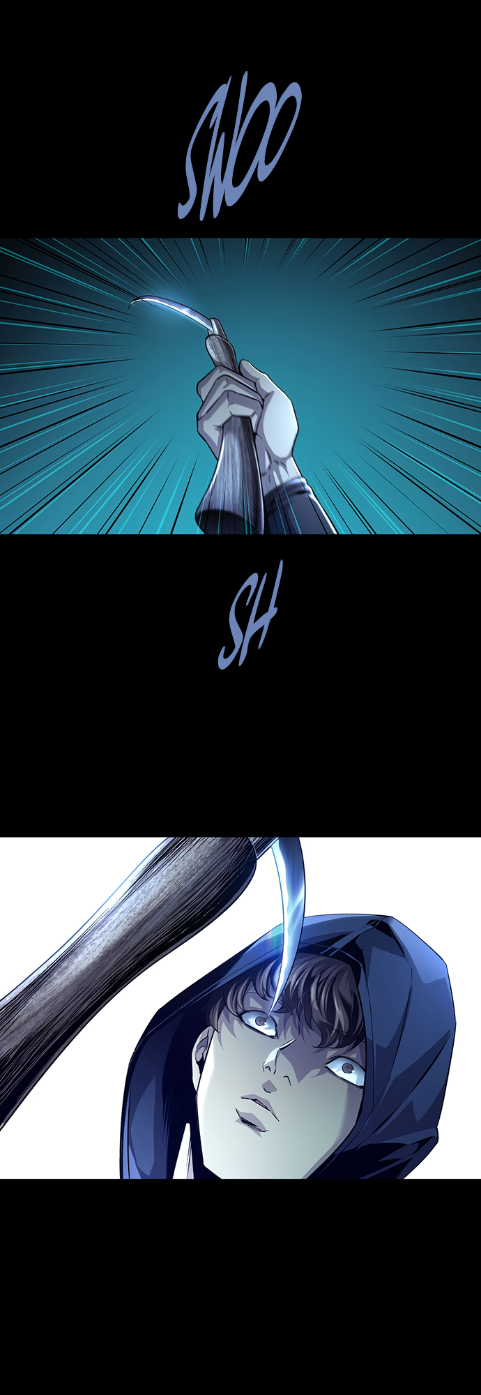 Read Vigilante Part 2 Manga Online