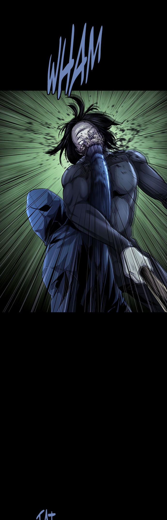 Read Vigilante Part 2 Manga Online