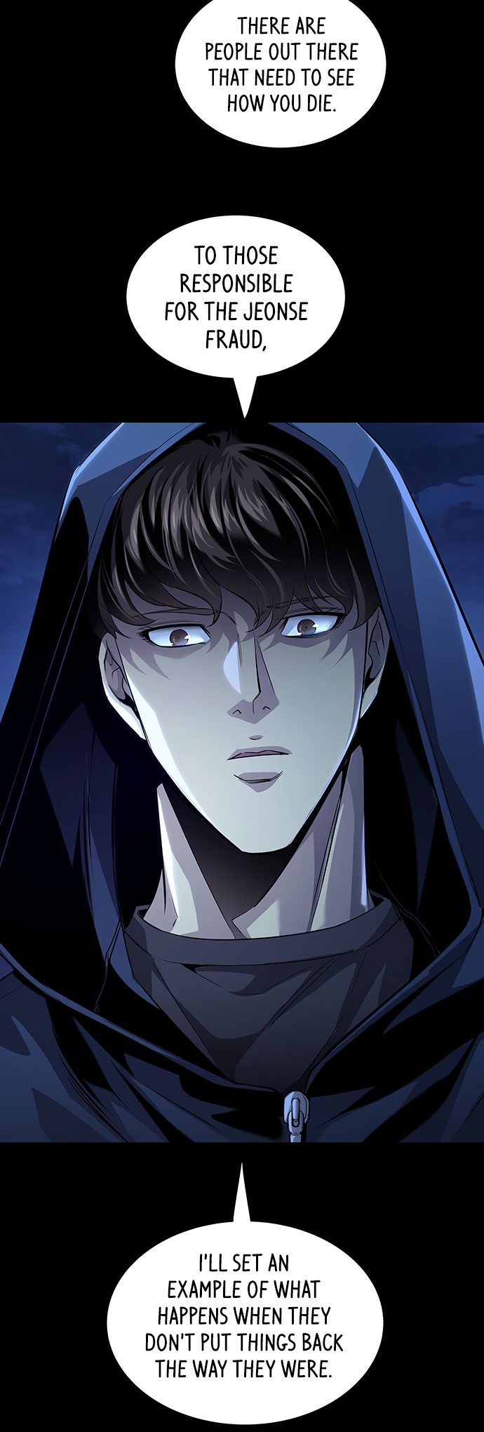 Read Vigilante Part 2 Manga Online