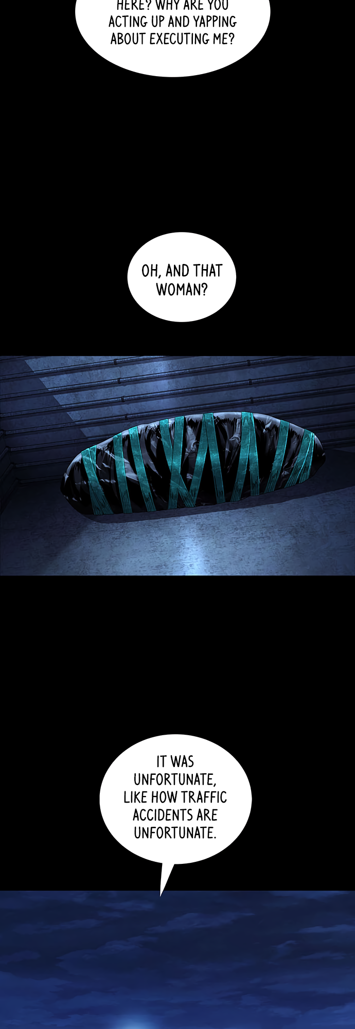 Read Vigilante Part 2 Manga Online