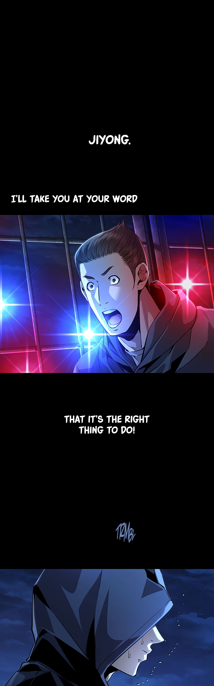 Read Vigilante Part 2 Manga Online