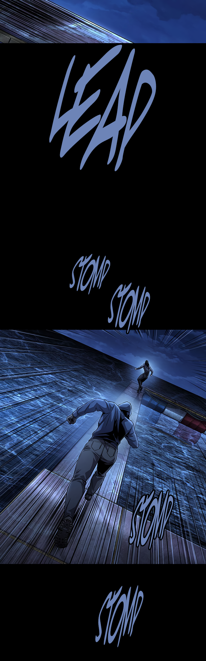 Read Vigilante Part 2 Manga Online