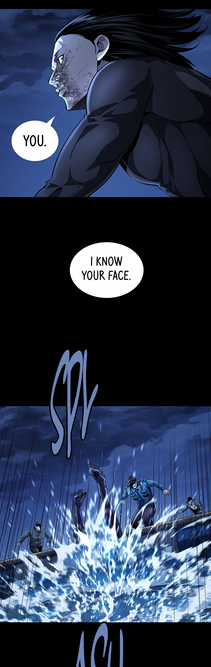 Read Vigilante Part 2 Manga Online