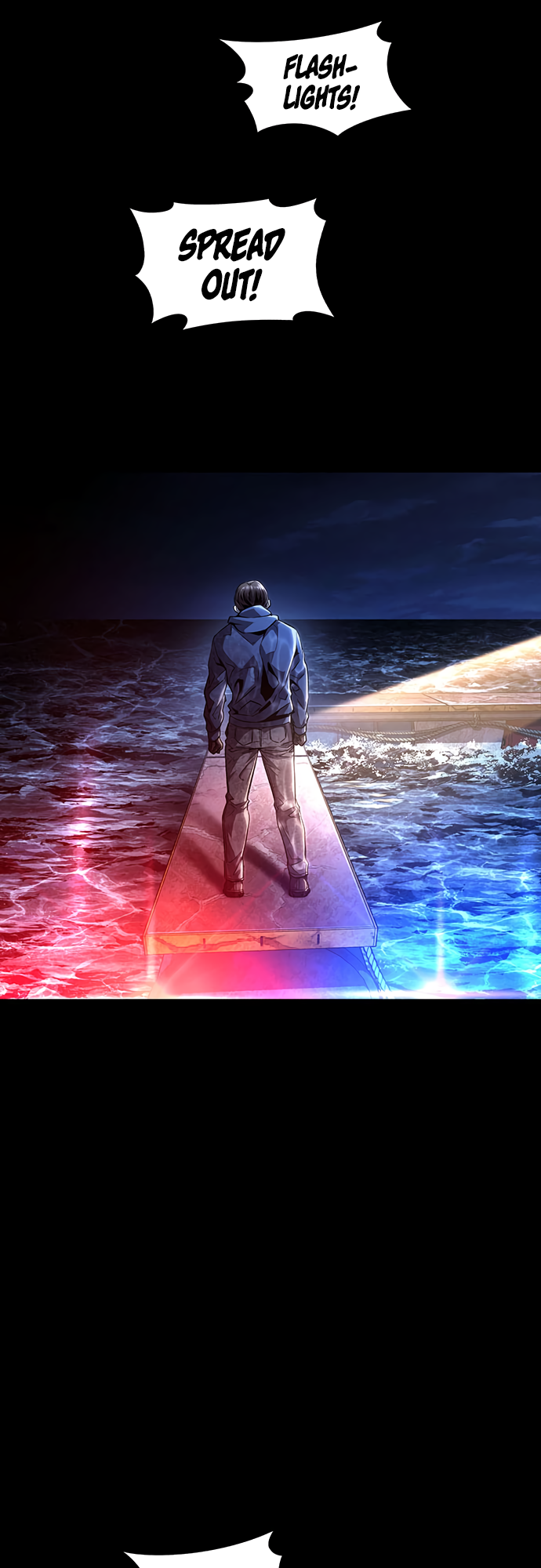 Read Vigilante Part 2 Manga Online