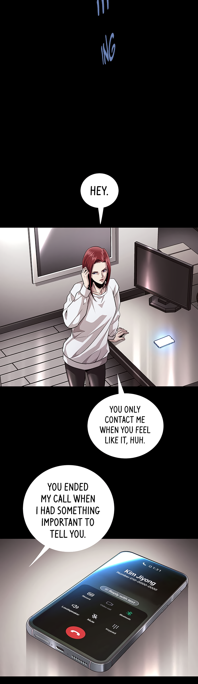 Read Vigilante Part 2 Manga Online