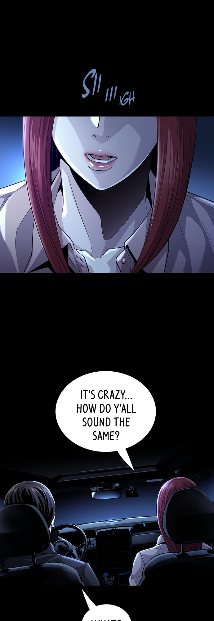 Read Vigilante Part 2 Manga Online