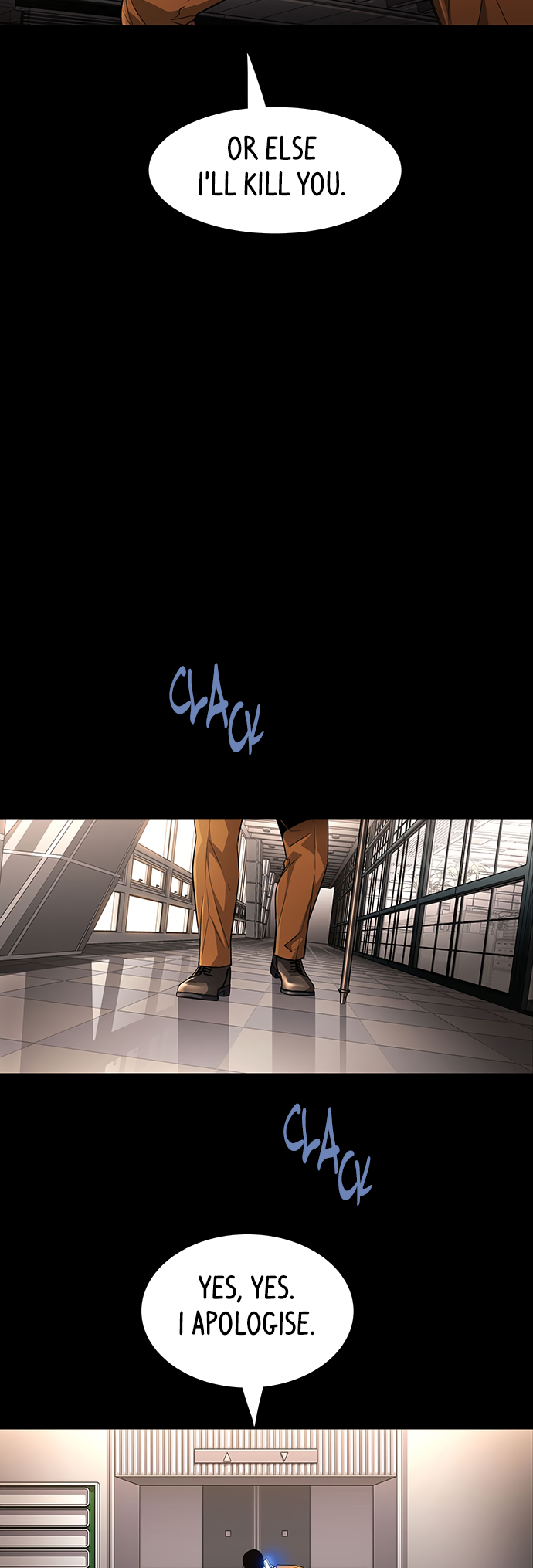 Read Vigilante Part 2 Manga Online