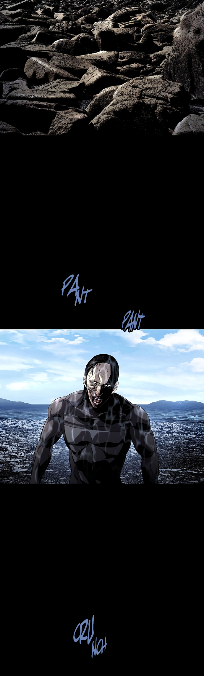 Read Vigilante Part 2 Manga Online