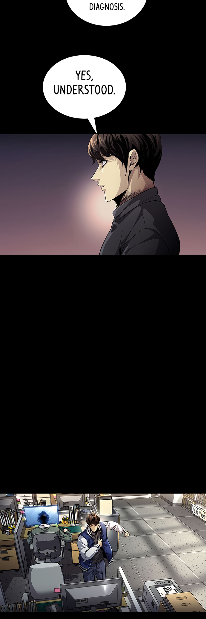 Read Vigilante Part 2 Manga Online